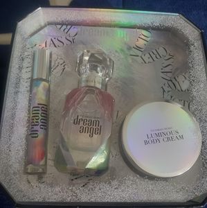 Victoria Secret Dream Angel gift set